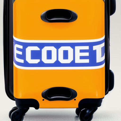 Afbeelding van Ontdek de voordelen van bagagelabels met QR-code