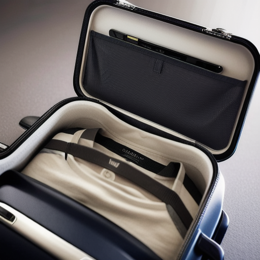 Afbeelding van Koffer gewichtsmeters: Onmisbaar voor elke vakantie