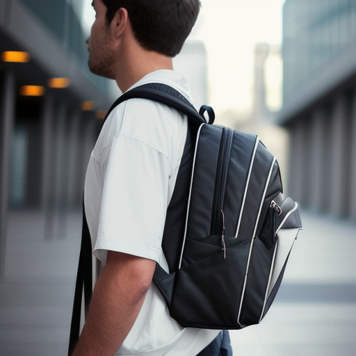 Afbeelding van Onderhoudsadvies voor anti-diefstal rugzakken