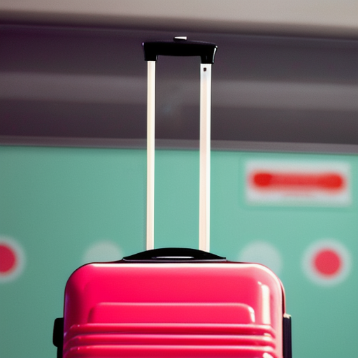 Afbeelding van Top 5 populaire bagage veiligheidsbanden voor reizigers