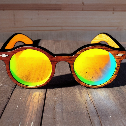 Afbeelding van Kinderzonnebrillen voor een rond gezicht: tips en advies