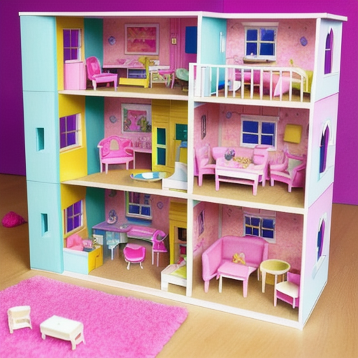 Afbeelding van Hoeveel tijd kost het opzetten van plastic speelbakken?