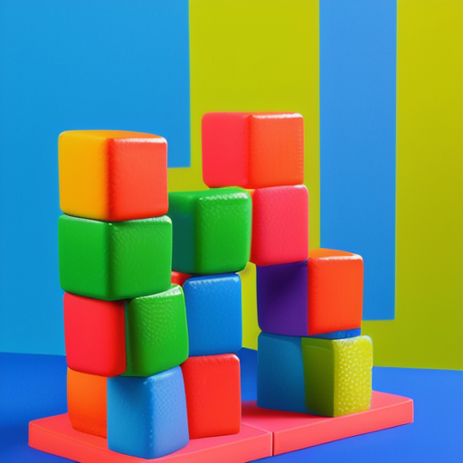 Afbeelding van Vind de beste plastic bouwstenen sets in jouw buurt