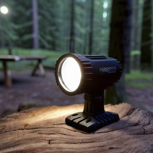 Afbeelding van De beste mini-zaklampen voor onderweg: Topkeuzes 2023