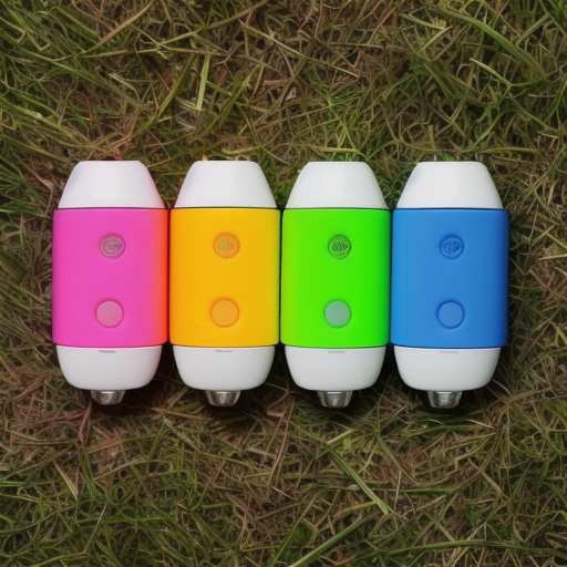 Afbeelding van Veiligheid van mini-zaklampen voor kinderen onderzocht