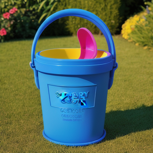 Afbeelding van Ontdek de verschillende soorten opvouwbare emmers