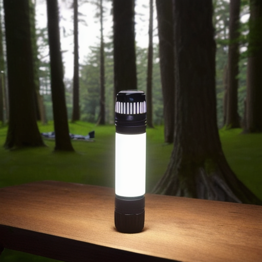 Afbeelding van Reviews van oplaadbare mini zaklampen vinden: Tips en bronnen