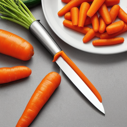 Afbeelding van Ontdek de beste multifunctionele dunschillers voor jouw keuken