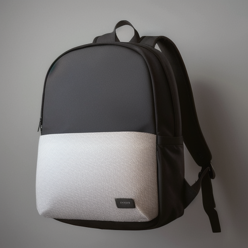 Afbeelding van Wat kost een gemiddelde anti-diefstal rugzak?