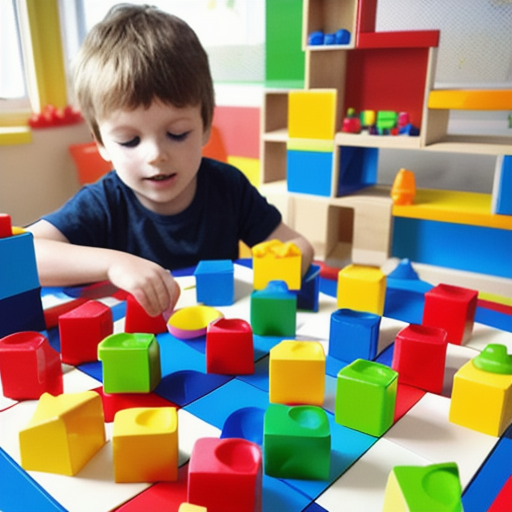 Afbeelding van Creëer je eigen plastic bouwstenen sets eenvoudig thuis