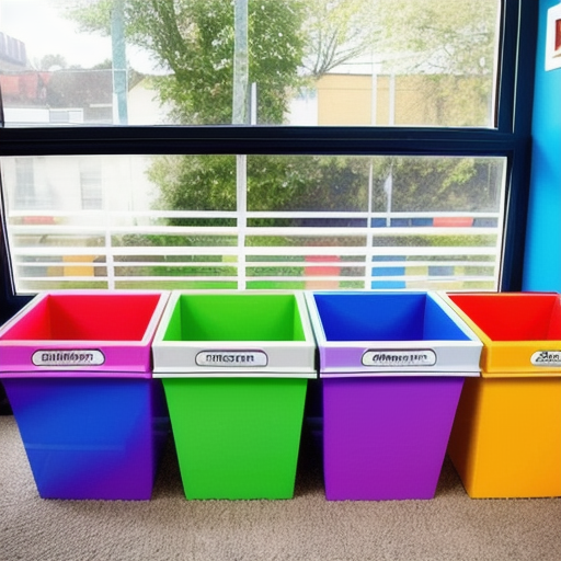 Afbeelding van Verkoop Plastic Speelbakken Online en Verdien Meer