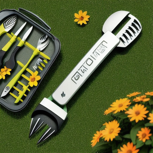 Afbeelding van Voordelen van opvouwbare tuingereedschapsets voor kleine tuinen