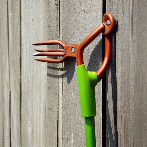 Afbeelding van Populaire merken multifunctionele tuinhaken: een gids