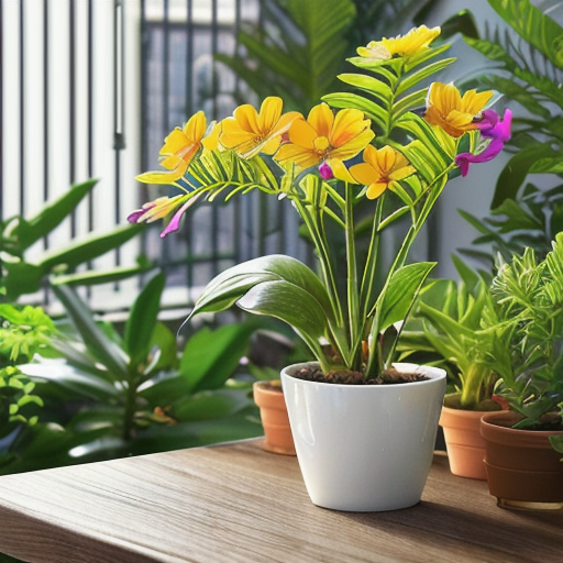 Afbeelding van Opvouwbare plantenspuiten voor kleine ruimtes: ontdek ze nu!