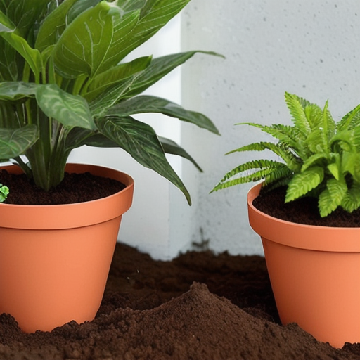 Afbeelding van De beste plastic oppotspade kiezen voor jouw tuinproject