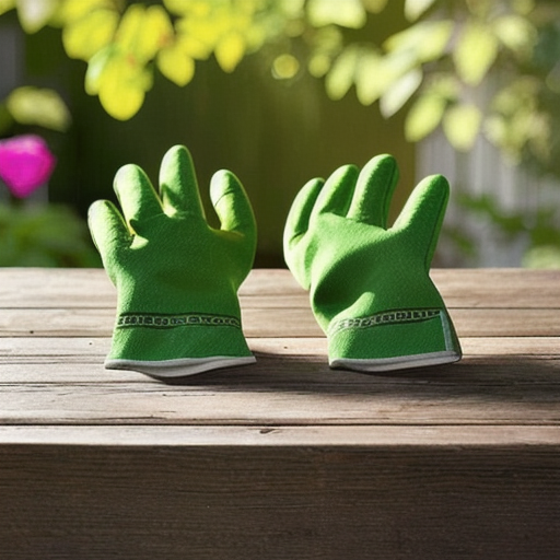 Afbeelding van De beste tips voor het kiezen van herbruikbare tuinhandschoenen