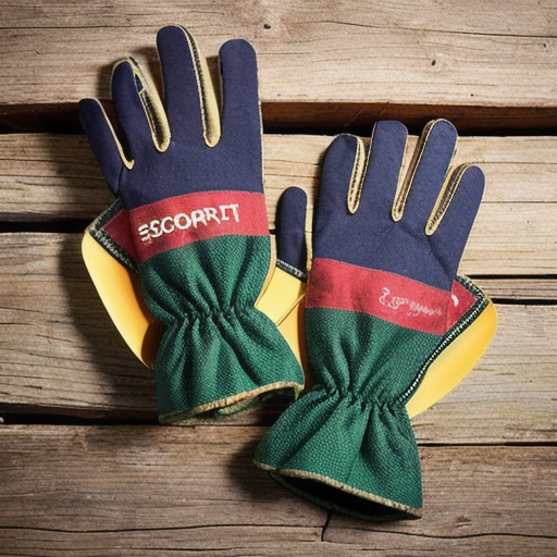 Afbeelding van Top plekken voor hoogwaardige herbruikbare tuinhandschoenen