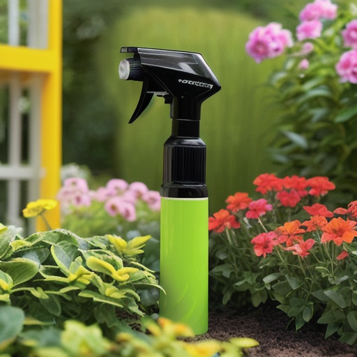 Afbeelding van Problemen met multifunctionele plantenspuiten oplossen