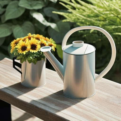 Afbeelding van Innovaties in herbruikbare gieterhouders: Wat je moet weten