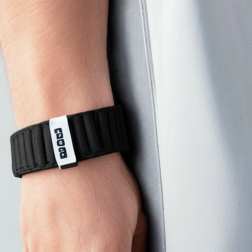 Afbeelding van Beste materialen voor polsbandjes met rits: Ontdek nu!