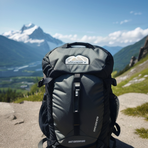 Afbeelding van Beste materialen voor opvouwbare reisrugzakken