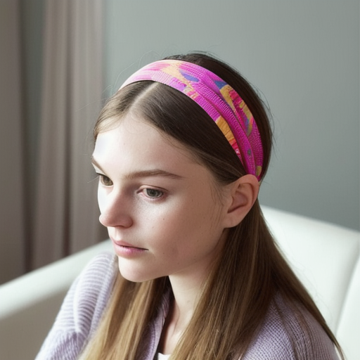 Afbeelding van Ontdek de nieuwste trends in multifunctionele haarbanden