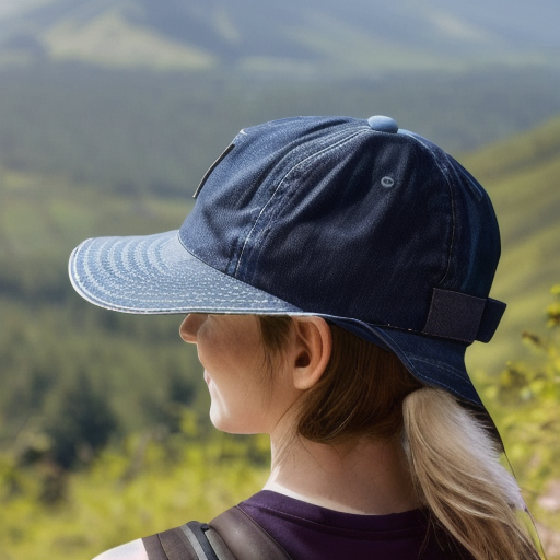 Afbeelding van Voordelen van Verstelbare Hoedenbanden voor Outdoor Activiteiten