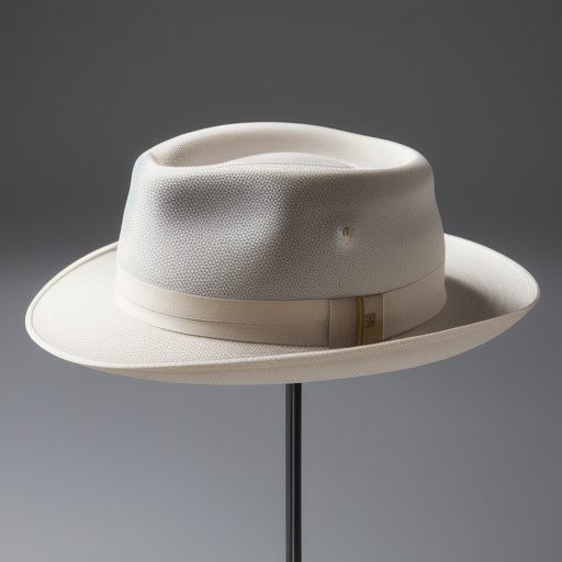 Afbeelding van Onderhoud je verstelbare hoedenbanden voor lange levensduur