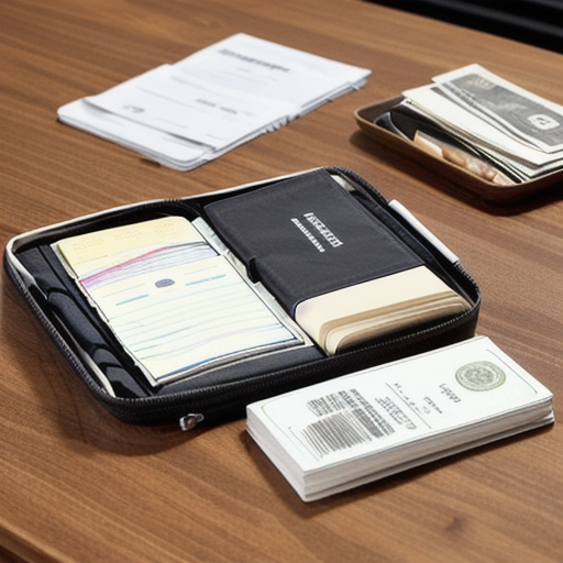 Afbeelding van Topmaterialen voor reisorganizers: De beste keuzes