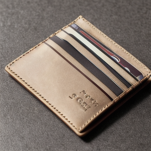 Afbeelding van Veelvoorkomende problemen met opvouwbare reisportefeuilles