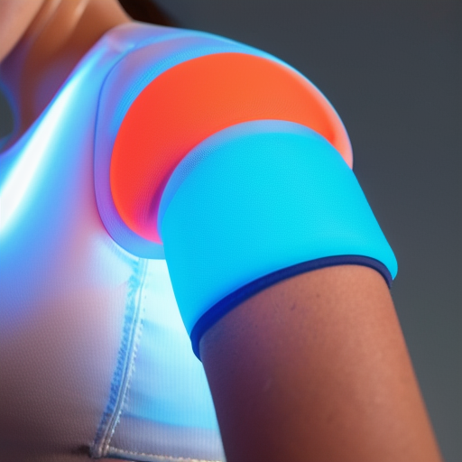 Afbeelding van Schoonmaken en Onderhouden van Reflecterende Sportarmbanden