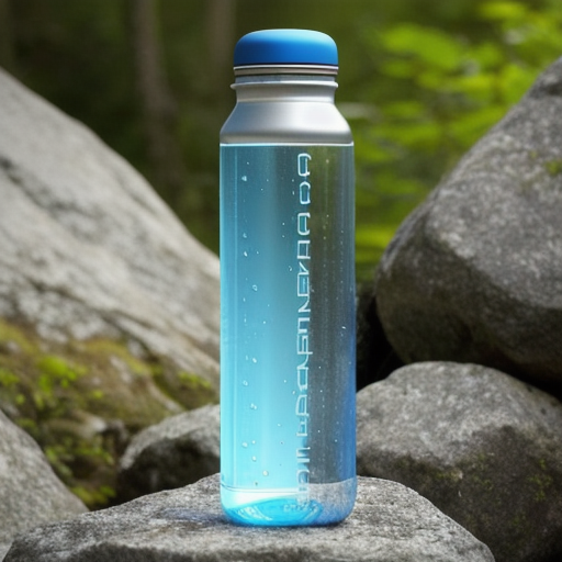 Afbeelding van Opvouwbare waterflesjes en hydratatie tijdens wandelingen