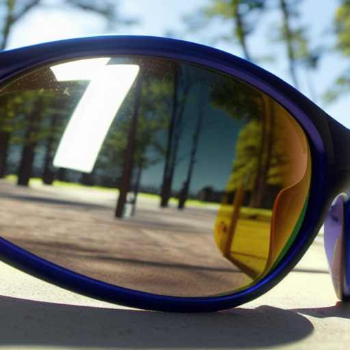 Afbeelding van Sportieve zonnebrillen kiezen voor elke sport