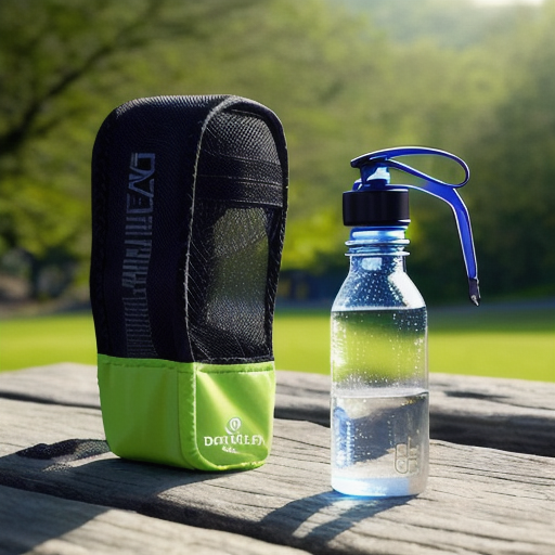 Afbeelding van Kies de Beste Opvouwbare Sportflessenhouder voor Jouw Behoeften