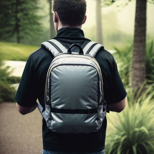 Afbeelding van Kies de perfecte waterdichte rugzak voor elke gelegenheid