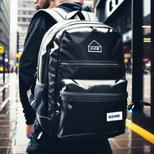 Afbeelding van Waterdichte rugzakken voor dagelijks gebruik: ja of nee?