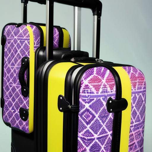 Afbeelding van Populaire merken kofferbeschermers: Ontdek de beste opties