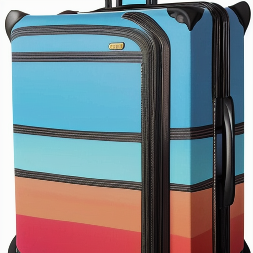 Afbeelding van Bescherm jouw koffer tegen krassen en deuken met kofferbeschermers