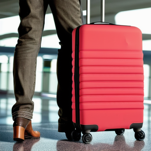 Afbeelding van Specifieke bagagebeschermhoezen voor koffers: Alles wat je moet weten