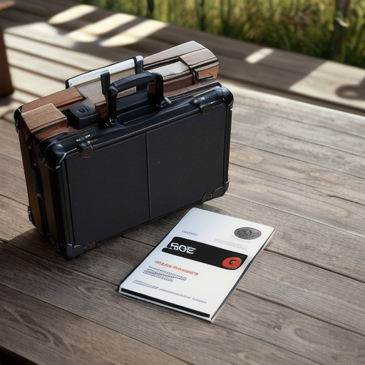 Afbeelding van Beste materialen voor reisrugbeschermers: een gids