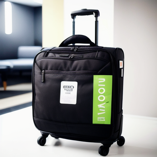 Afbeelding van Creatieve manieren om opvouwbare bagagezakken te gebruiken