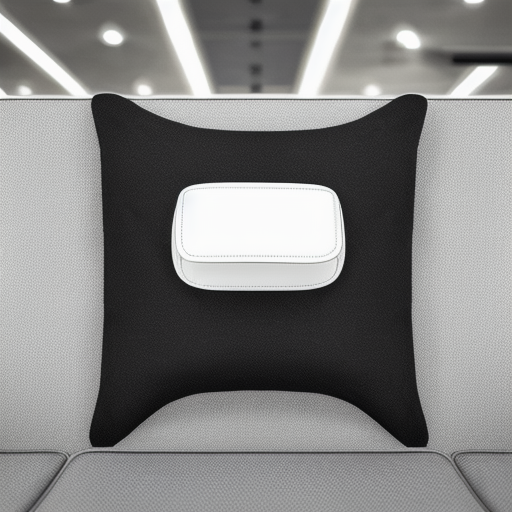 Afbeelding van Vergelijking van opvouwbare neksteunen: Comfort en Ondersteuning