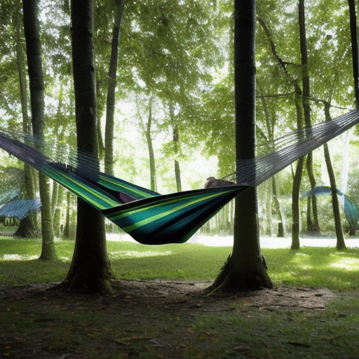 Afbeelding van Veelvoorkomende fouten bij reishangmatten vermijden