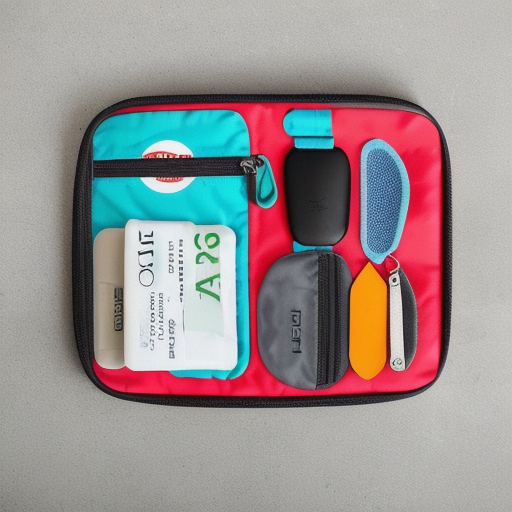 Afbeelding van Beste materialen voor herbruikbare vliegtuighoesjes