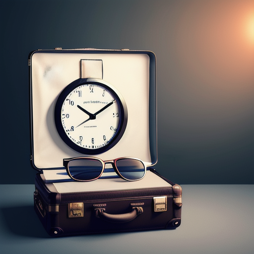 Afbeelding van Veelvoorkomende problemen bij opvouwbare reisklokken oplossen