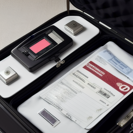 Afbeelding van Onderhoudstips voor je koffer gewichtsmeters