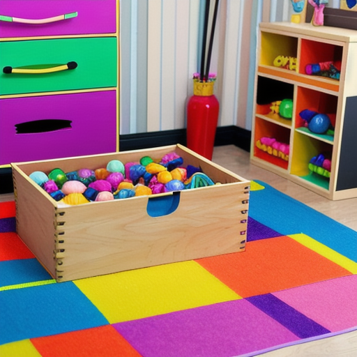 Afbeelding van Kies de Beste Speelgoed Goocheldozen voor Kinderen