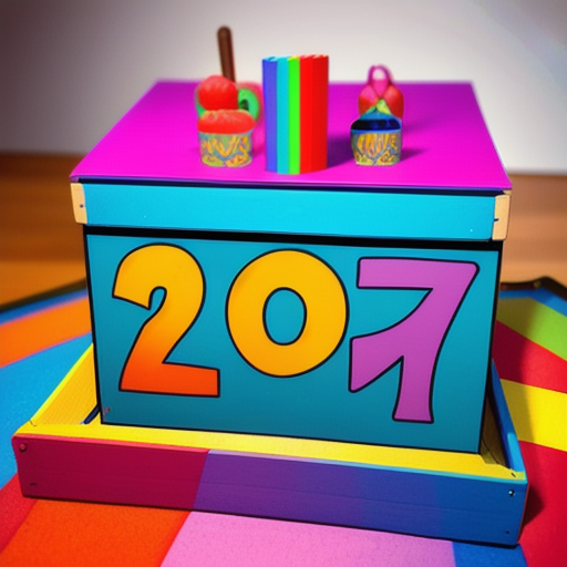 Afbeelding van Top merken speelgoed goocheldozen voor jonge goochelaars