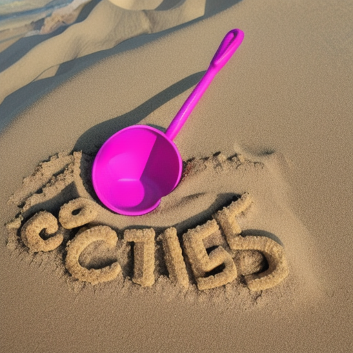 Afbeelding van Duurzaam speelgoed: kunststof schepjes vs. alternatieven