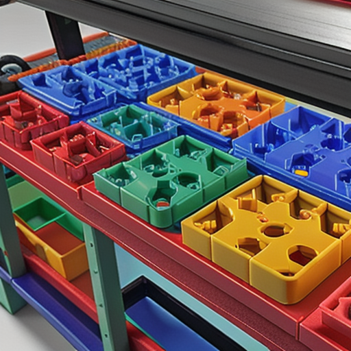 Afbeelding van Onderhoudstips voor Plastic Bouwpakketten: Verleng de Levensduur